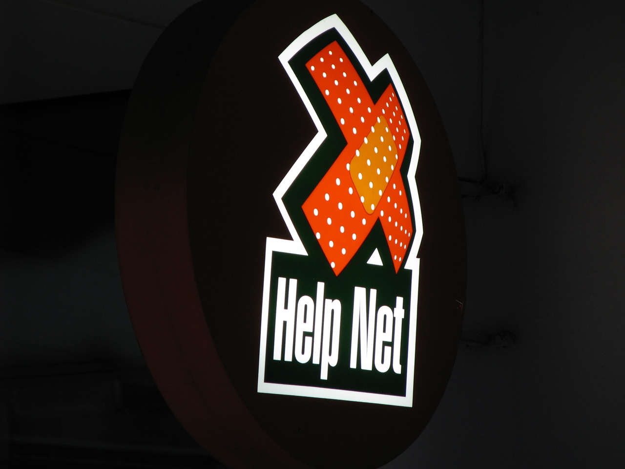 Help Net