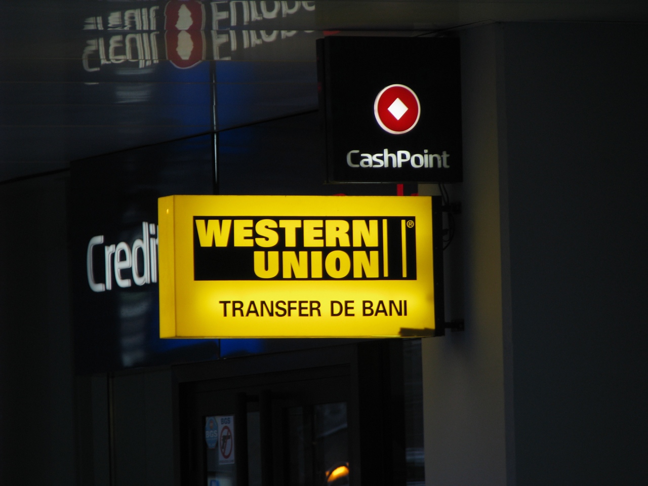 Western Union